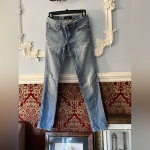 Marc by Marc Jacobs Y2K Jeans